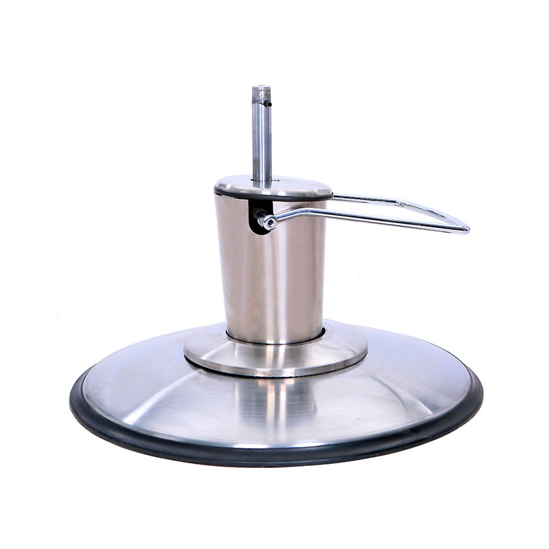 HZ13 Barberstol kraftig hydraulpump med bas