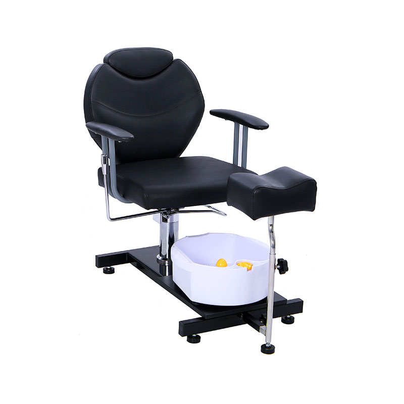 HZ1003F Höjdjusterbar pedikyrenhetsstation och stol