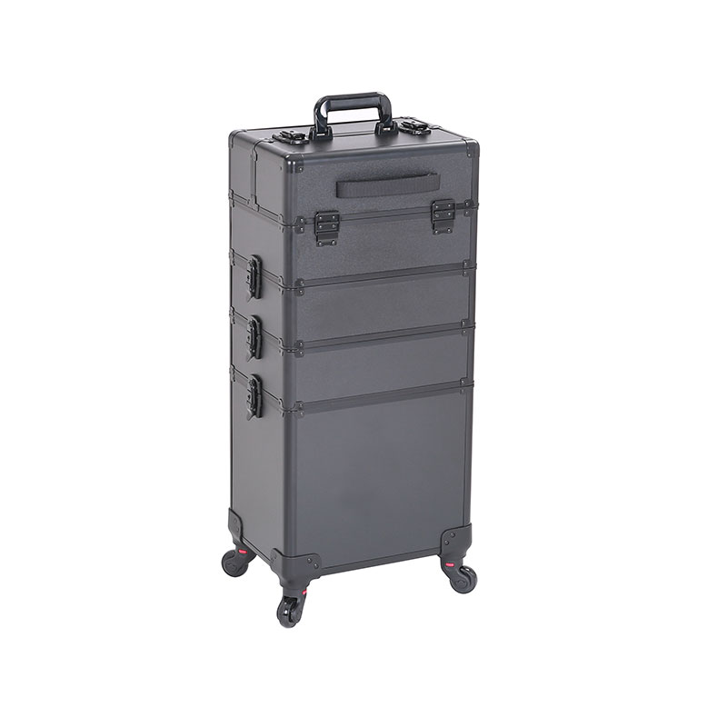 HZ2053Z 5 i 1 rullande sminktågfodral