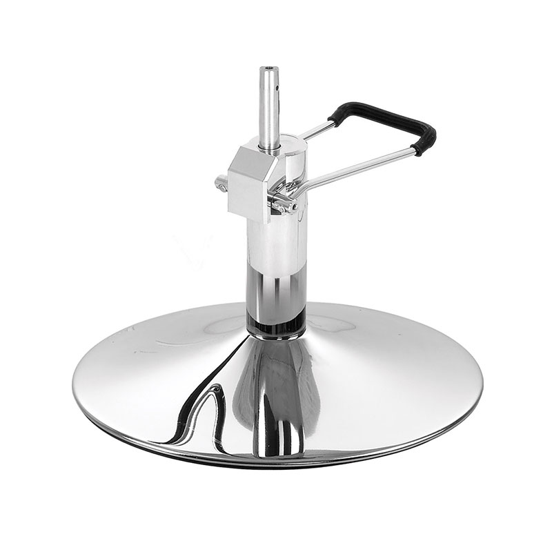 HZ05B Salongstol hydraulisk sliverpump med sjukbotten