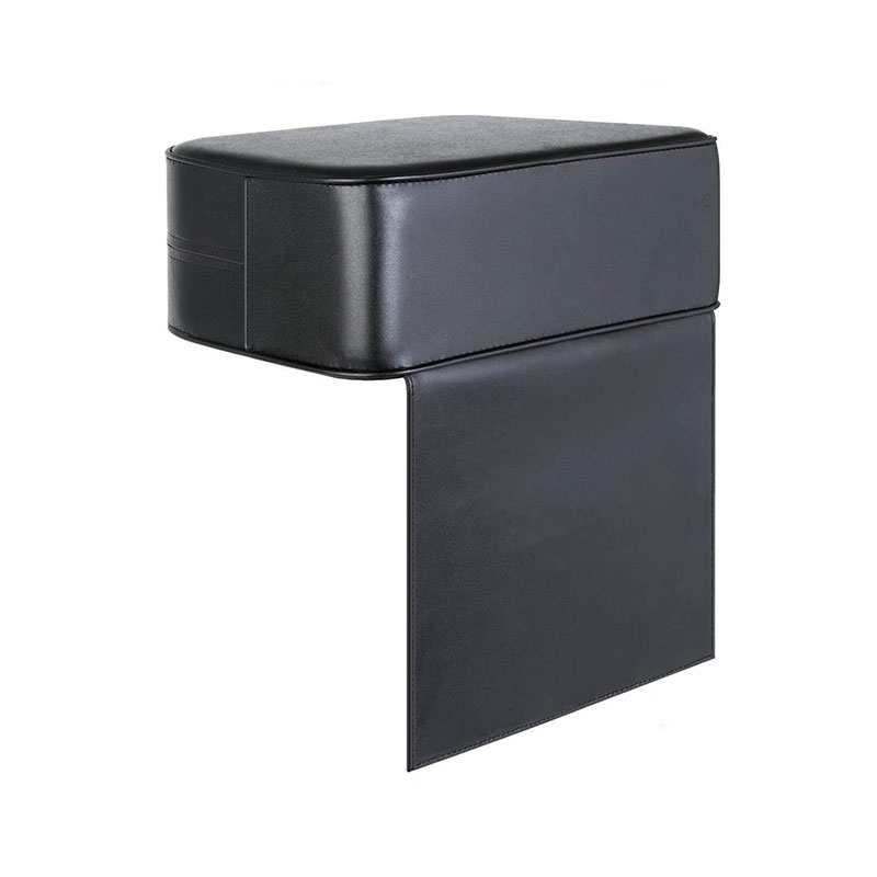 HZ8101BR / HZ8101GR / HZ8101 Skinnkudde för barn oversize bältesstol för frisörsalong