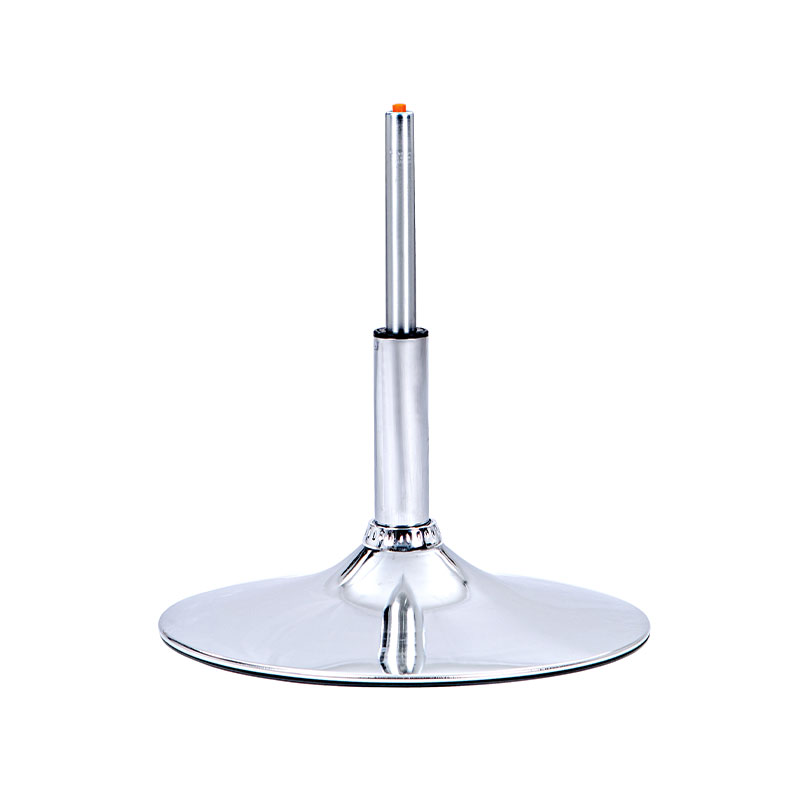 HZ26 Stylingstol hydraulisk sliverpump med bas