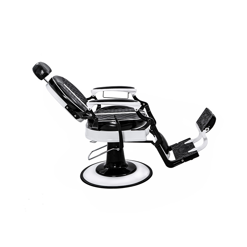 HZ87102WB / HZ87102BK /HZ87102WU / HZ87103 / HZ87102RB Färgmatchande stil vintage frisörmöbler