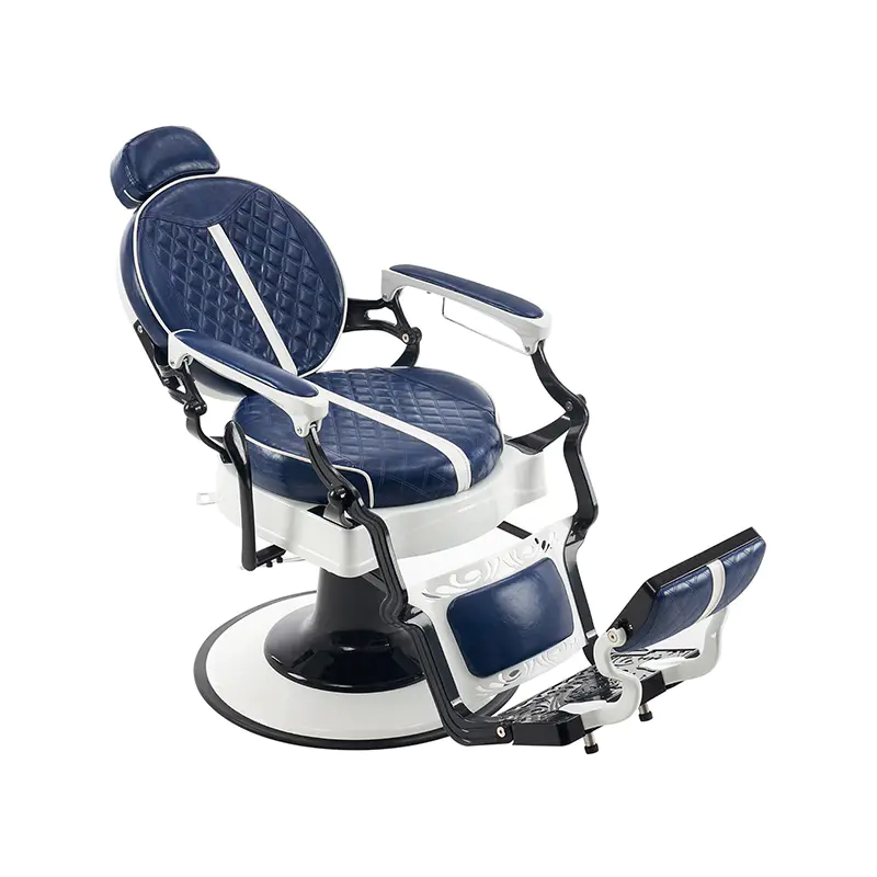 HZ87102WB / HZ87102BK /HZ87102WU / HZ87103 / HZ87102RB Färgmatchande stil vintage frisörmöbler