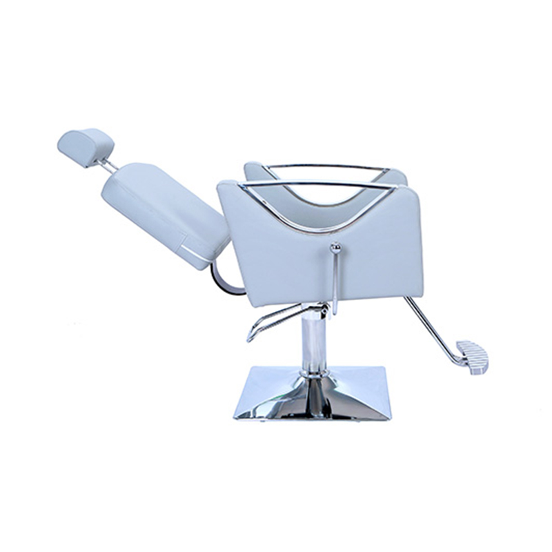 HZ8848C Haze blågrå salongsstol