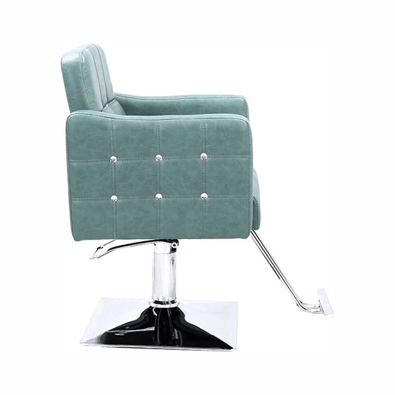 HZ88123BK / HZ88123SG / HZ88123PK / HZ88123GR / HZ88123PP Frisörsalongsstol hydraulisk frisörstol för frisersalong