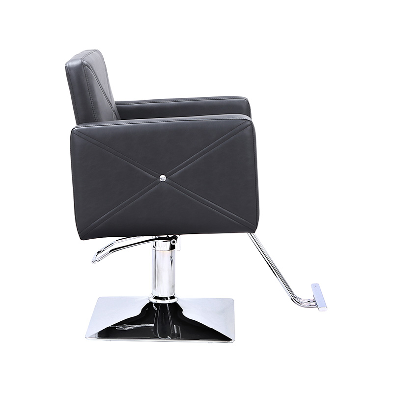 HZ8822EBK / HZ8822EZ / HZ8822E / HZ8822EPK Lätta / tunga höjdjusterbara hydrauliska sminkfrisörstolar