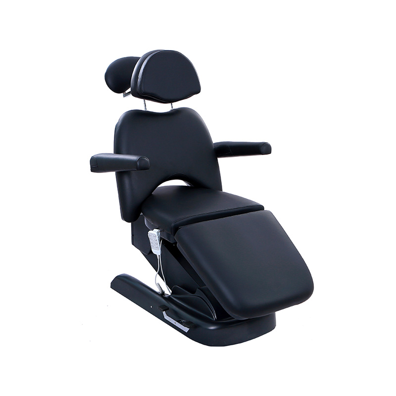 HZ1012 / HZ1012B / HZ1012C Elektriskt behandlingsbord (stol) elektriskt justerbara motorer