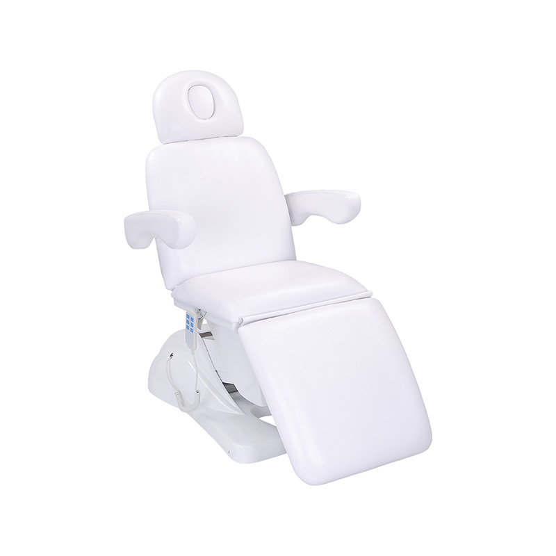 HZ1012 / HZ1012B / HZ1012C Elektriskt behandlingsbord (stol) elektriskt justerbara motorer