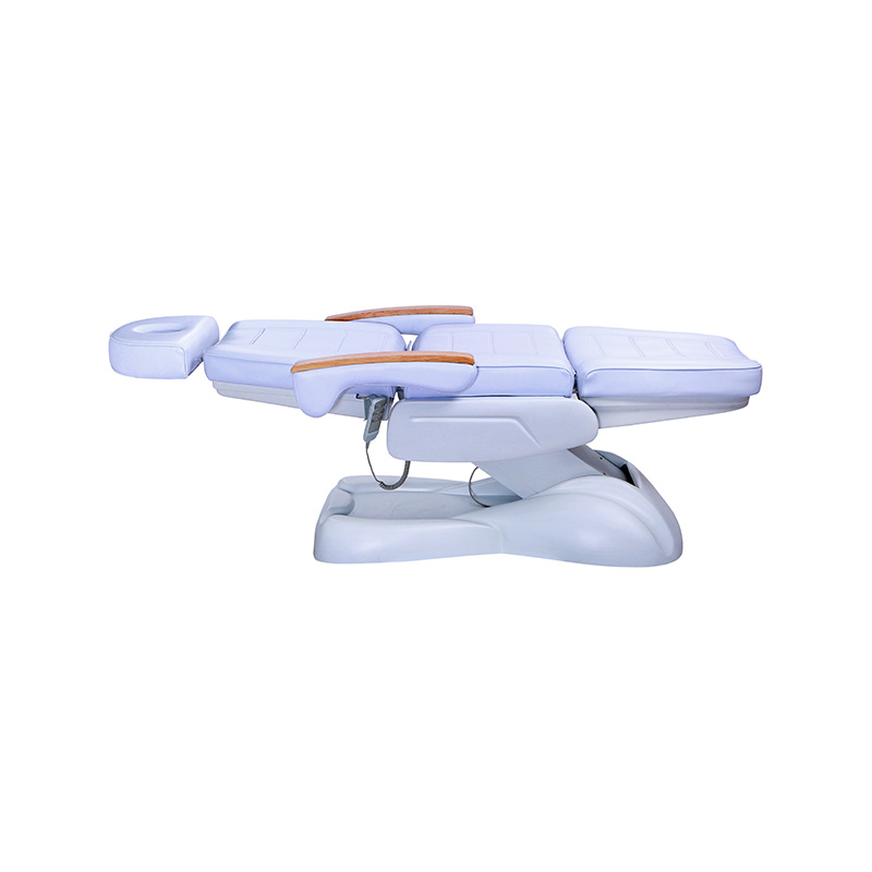 HZ1012 / HZ1012B / HZ1012C Elektriskt behandlingsbord (stol) elektriskt justerbara motorer