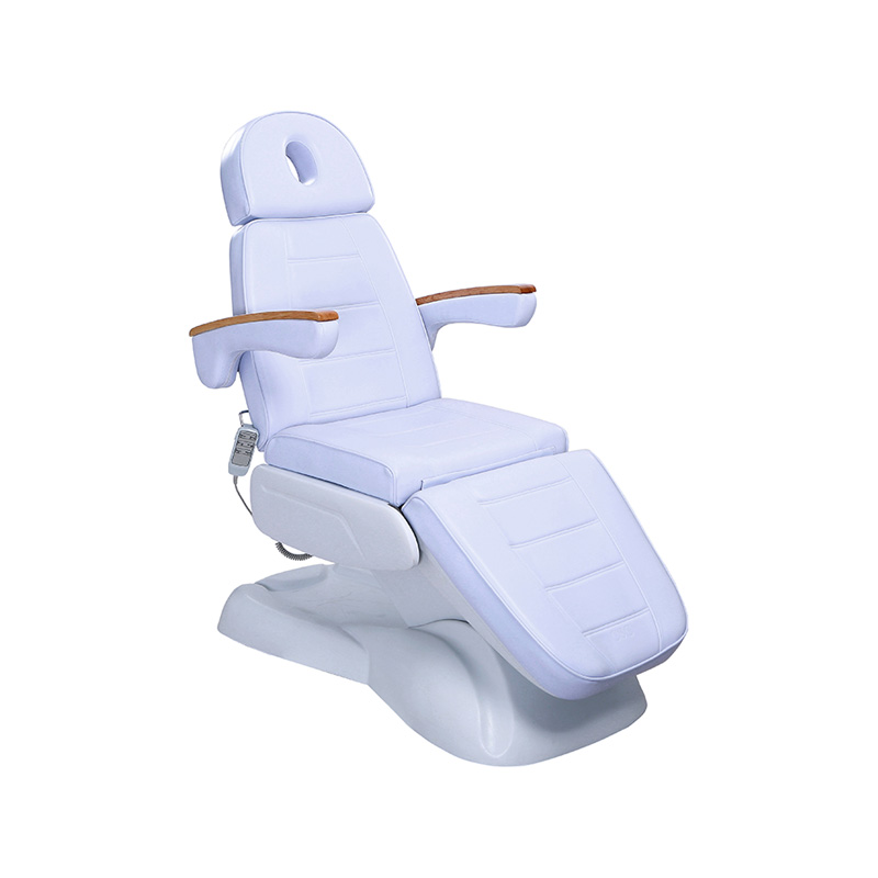 HZ1012 / HZ1012B / HZ1012C Elektriskt behandlingsbord (stol) elektriskt justerbara motorer