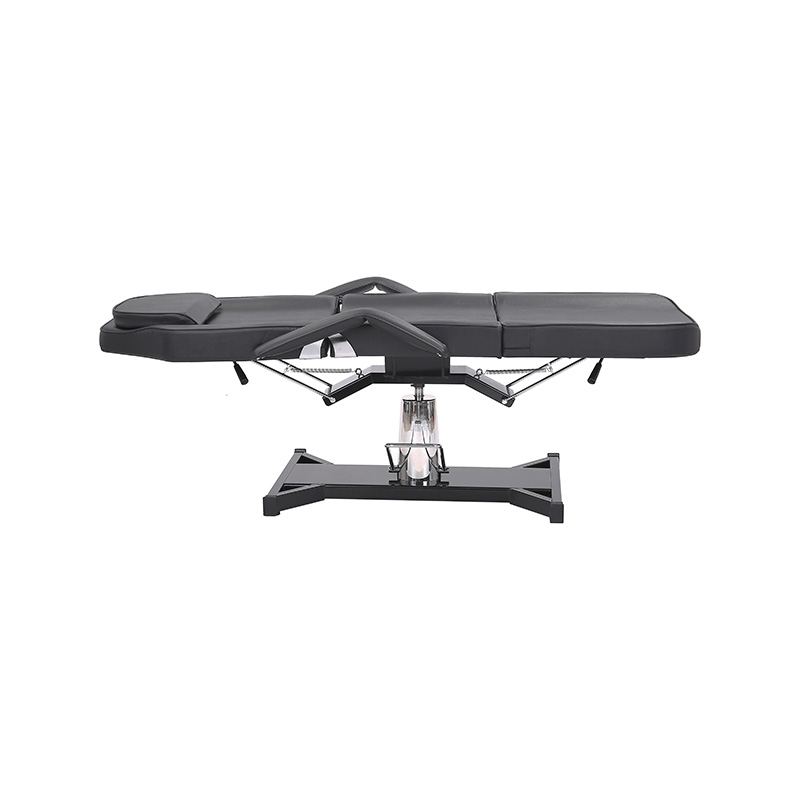 HZ006BKD / HZ006CWD / HZ006CW Hydraulisk tatueringsstol estetikersäng