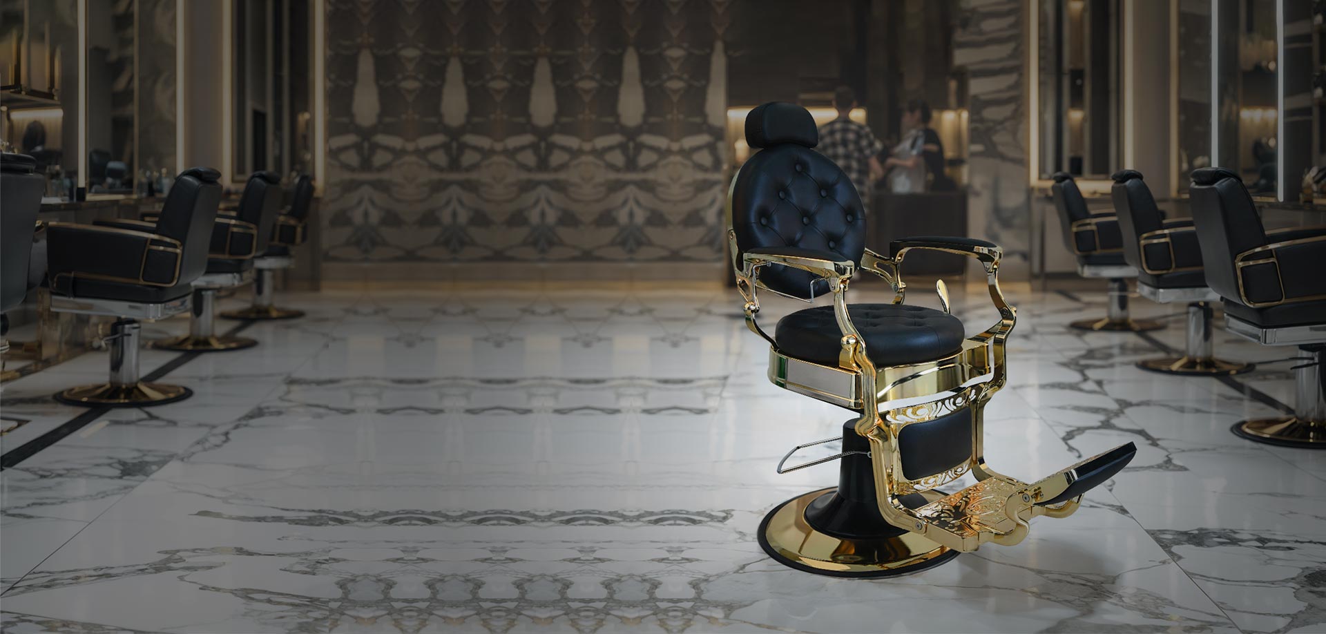 Ningbo HongZi Beauty & Hairdressing Equipment Co., Ltd.