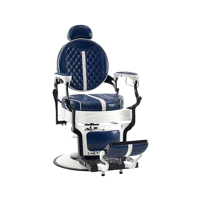 HZ87102WB / HZ87102BK /HZ87102WU / HZ87103 / HZ87102RB Färgmatchande stil vintage frisörmöbler