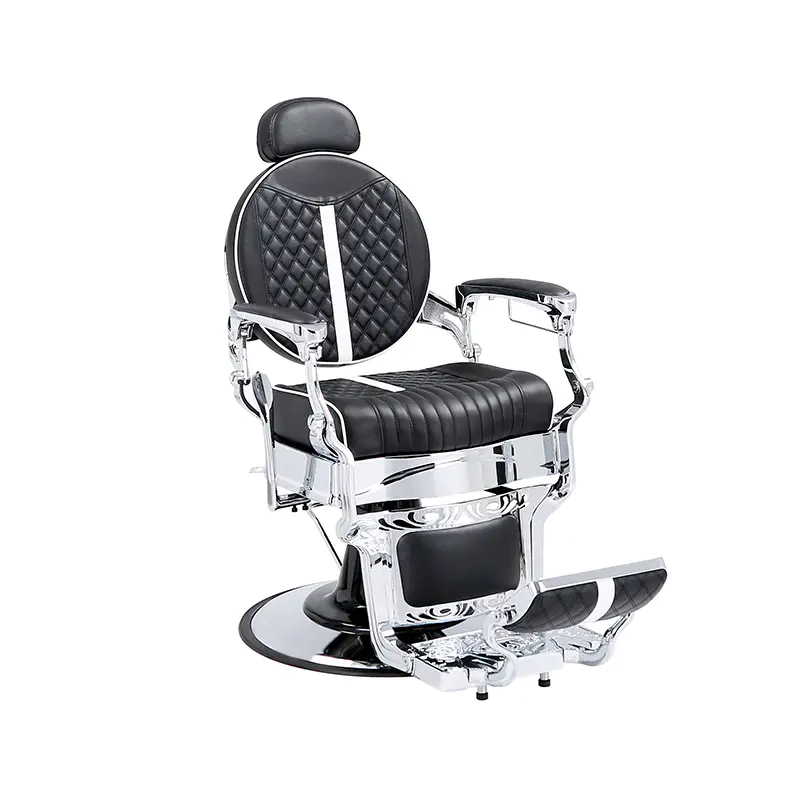 HZ87102WB / HZ87102BK /HZ87102WU / HZ87103 / HZ87102RB Färgmatchande stil vintage frisörmöbler