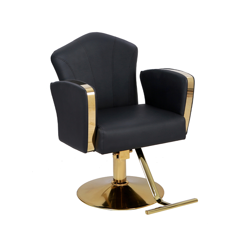 HZ8808 / HZ8808W Auty salong styling stolar