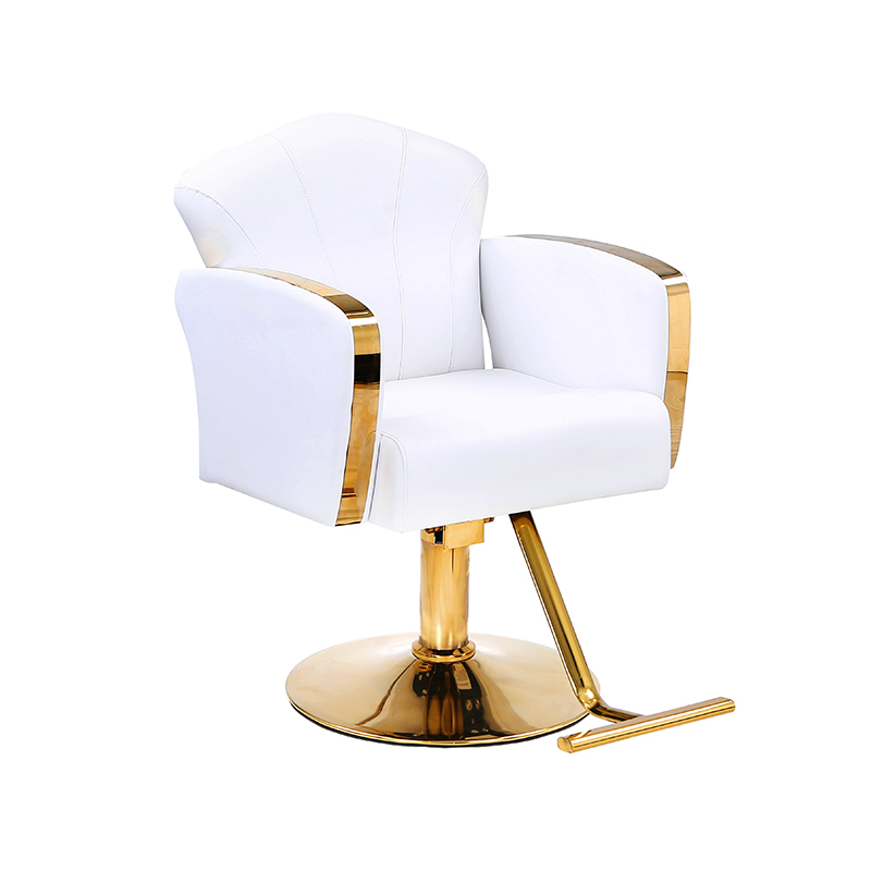 HZ8808 / HZ8808W Auty salong styling stolar