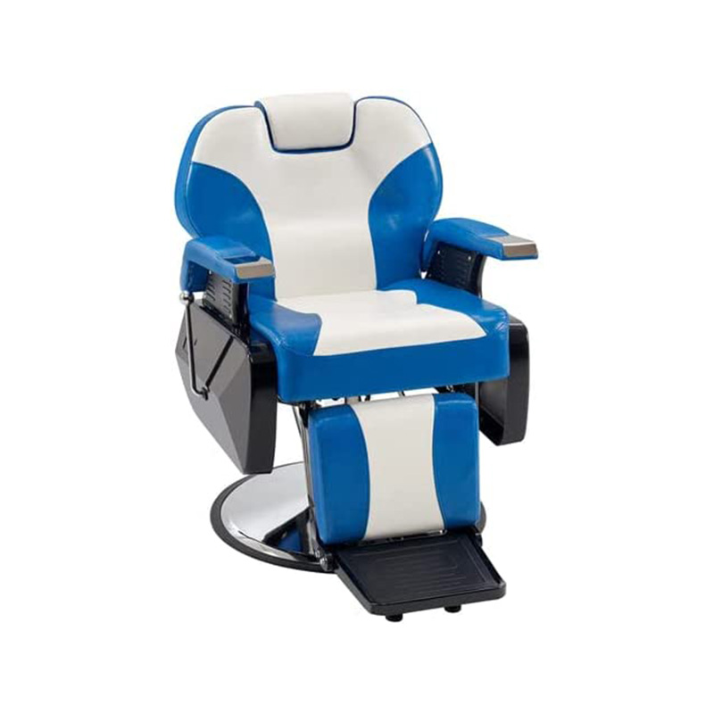 HZ8702CG / HZ8702CZ / HZ8702CX / HZ8702CL Multifunktionell hydraulisk kraftig frisörstol