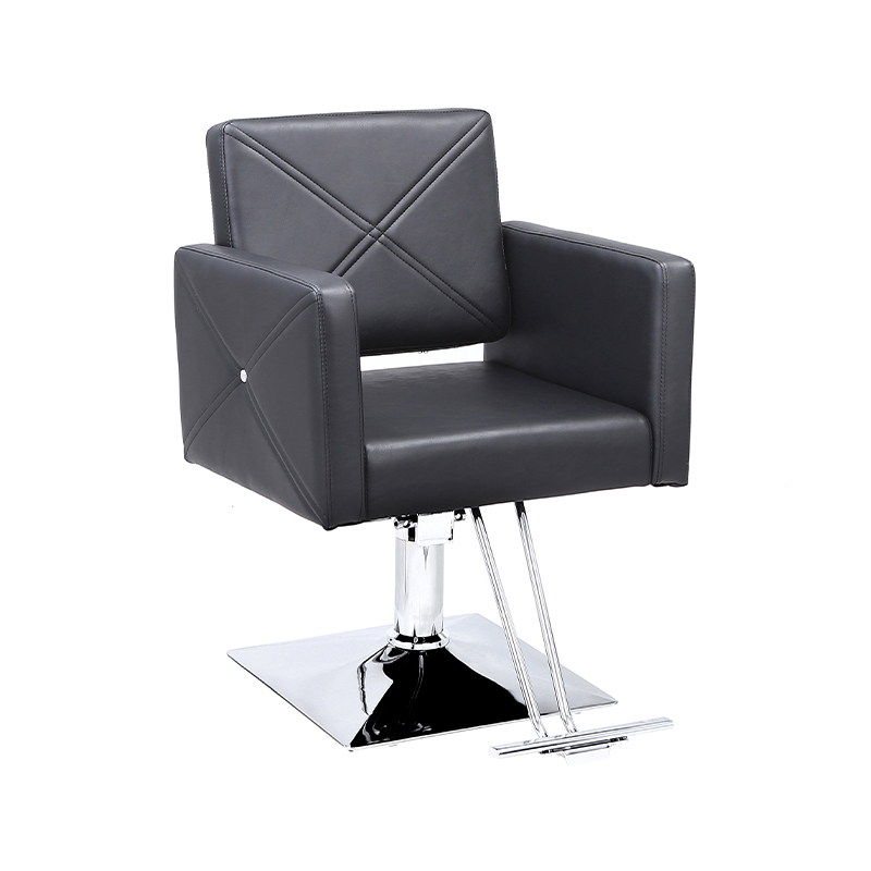 HZ8822EBK / HZ8822EZ / HZ8822E / HZ8822EPK Lätta / tunga höjdjusterbara hydrauliska sminkfrisörstolar