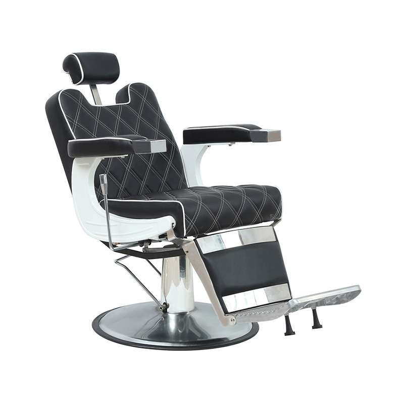 HZ8752C Vintage frisörstol för alla ändamål vid havet