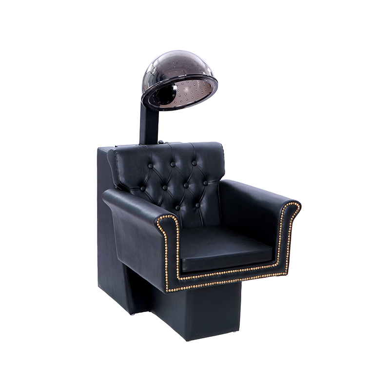 HZ901H Kommersiell salongstork & tuftad extra bred stol